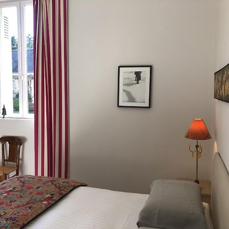 ボーモン・アン・ヴェロン La Penesaisヴィラ 部屋 写真