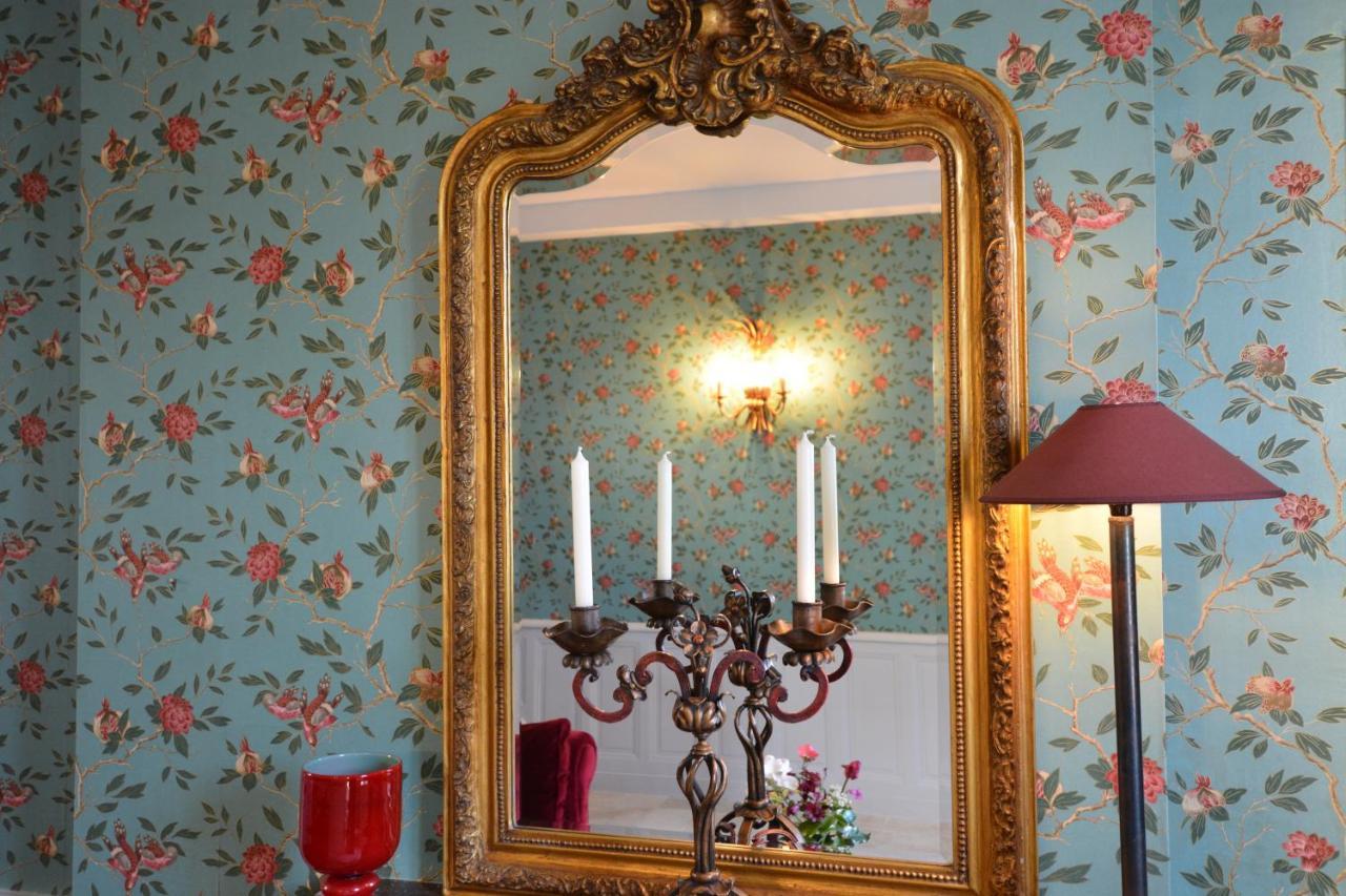 ボーモン・アン・ヴェロン La Penesaisヴィラ 部屋 写真